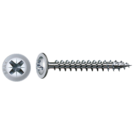 Spax PZ2 Flange Wirox 4.0 x 20mm (2000)